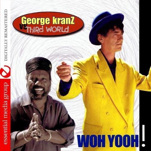 georgekranz woh yooh